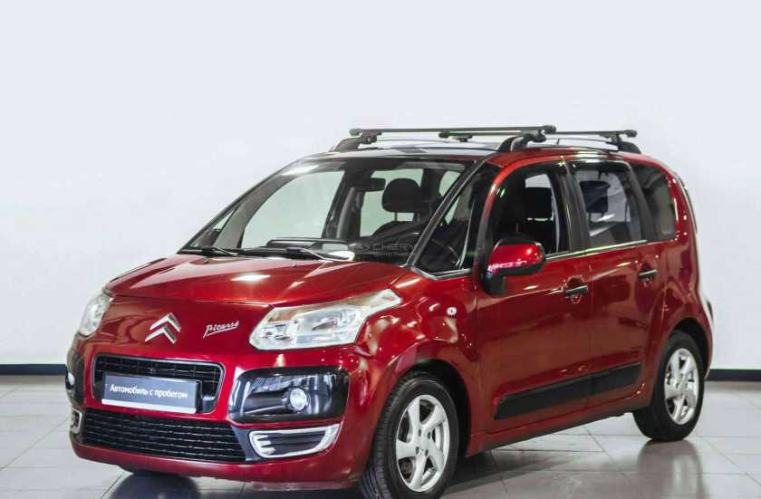 Citroen C3 Picasso