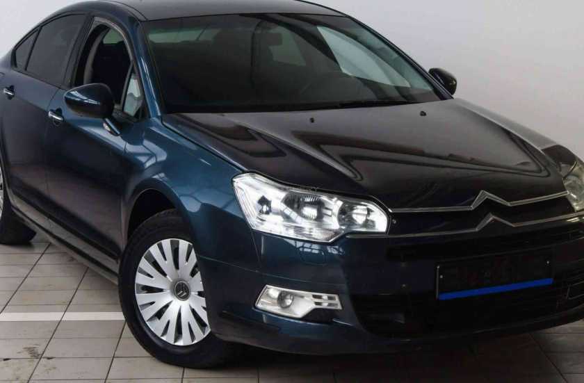 Citroen C5