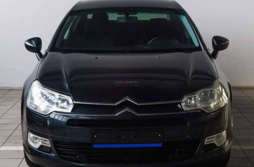 Citroen C5