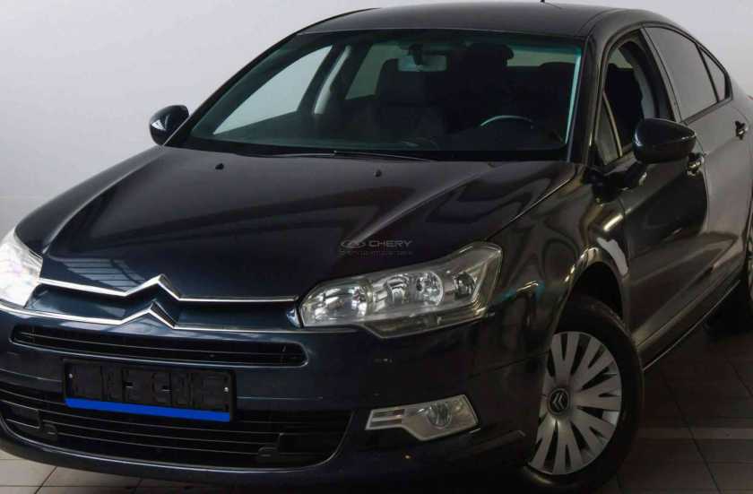 Citroen C5