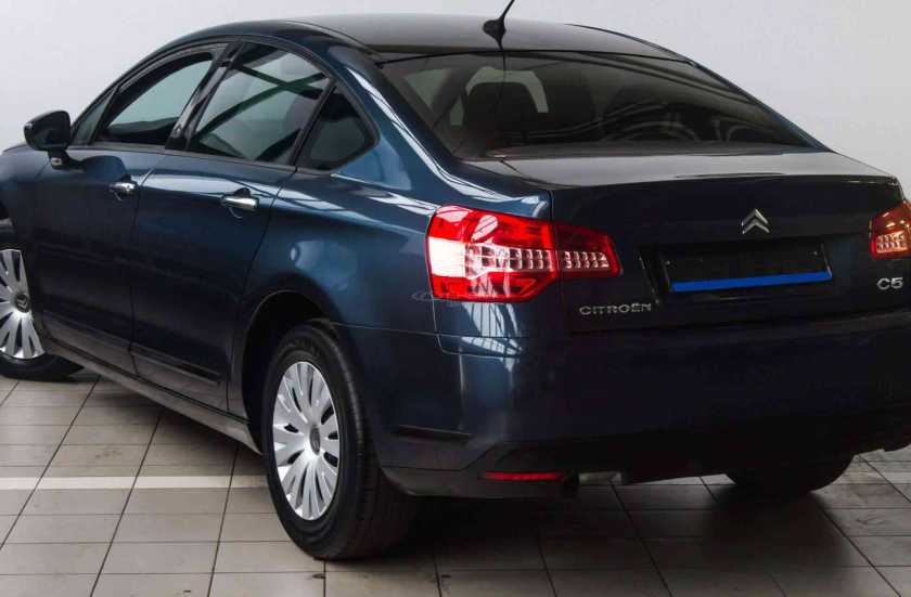 Citroen C5