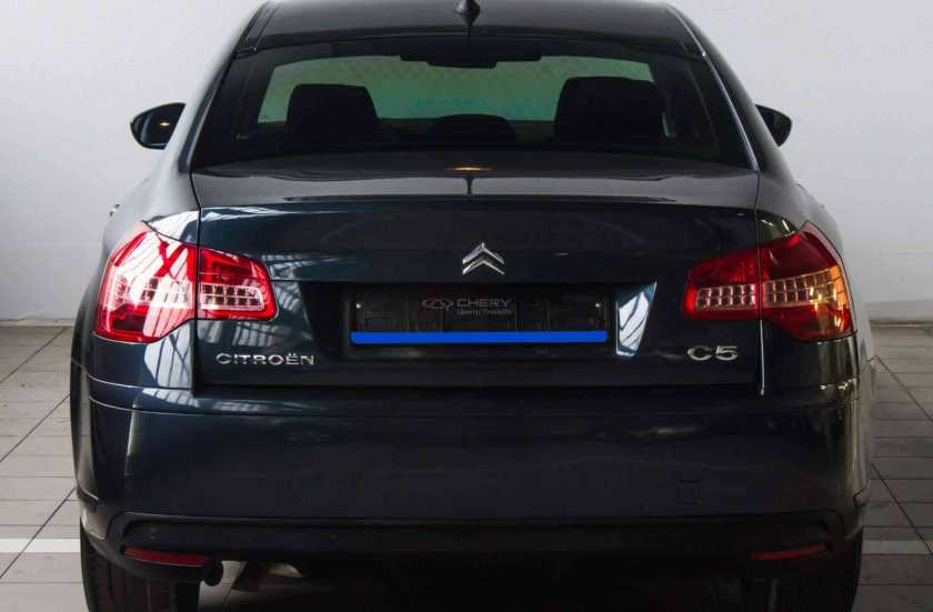 Citroen C5