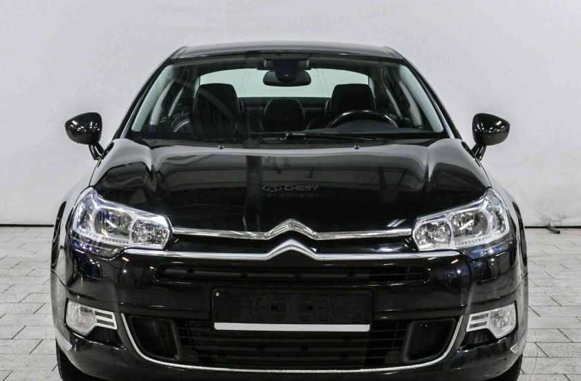 Citroen C5