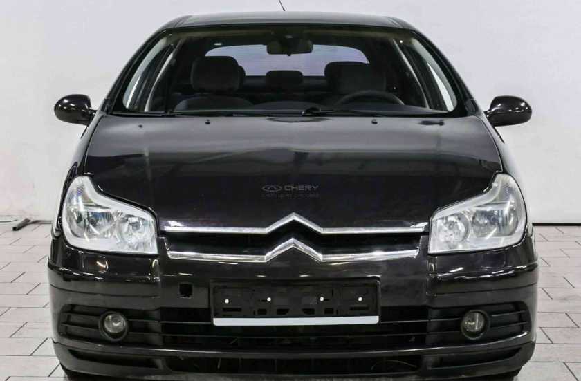 Citroen C5