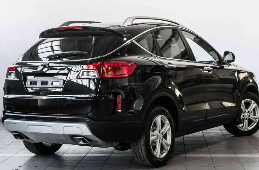 FAW Besturn X80