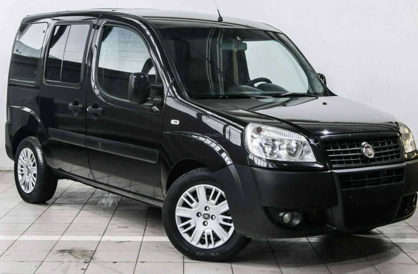 Fiat Doblo