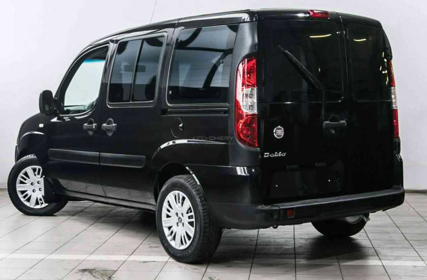 Fiat Doblo