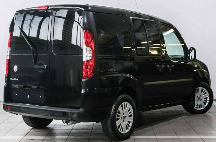Fiat Doblo