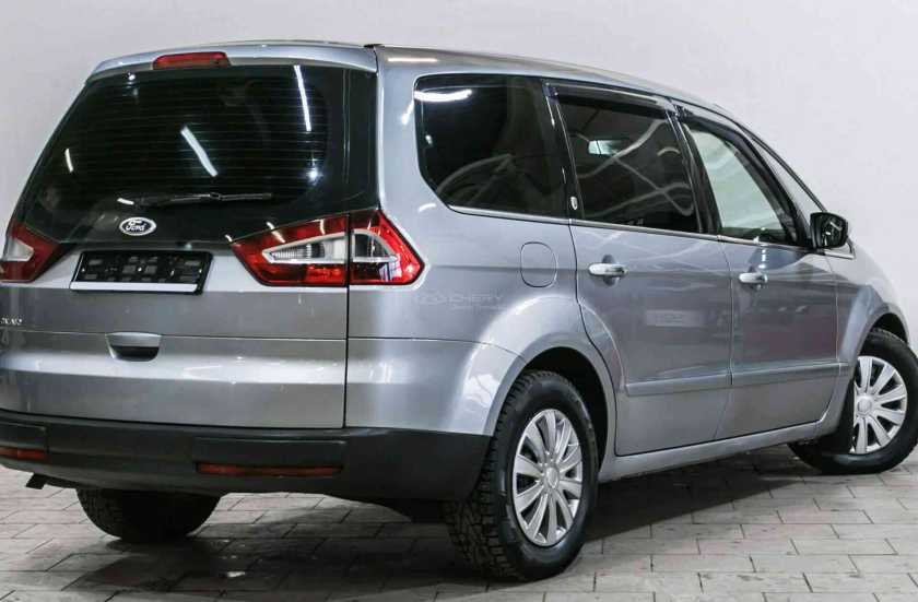 Ford Galaxy