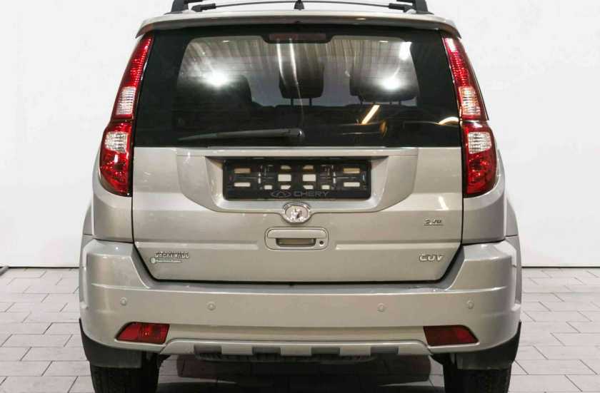 Great Wall Hover H3 2012 г.в.