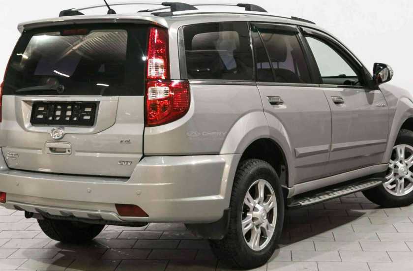Great Wall Hover H3 2012 г.в.