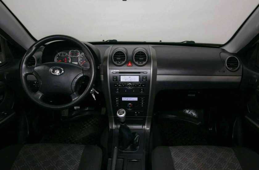 Great Wall Hover H3 2012 г.в.