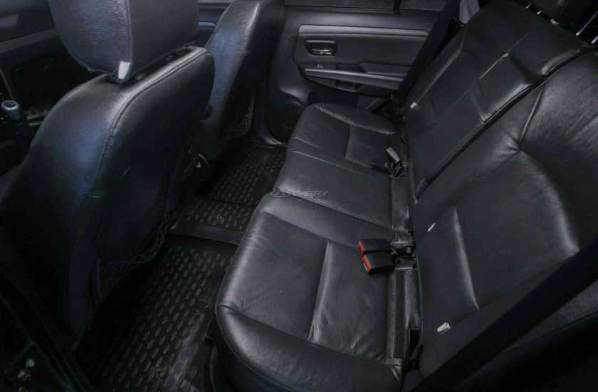 Great Wall Hover H5 2012 г.в.