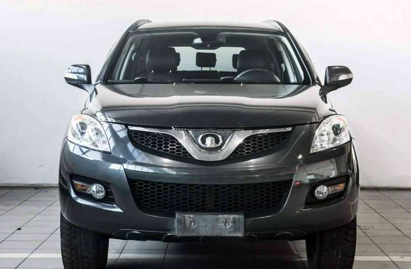 Great Wall Hover H5 2012 г.в.