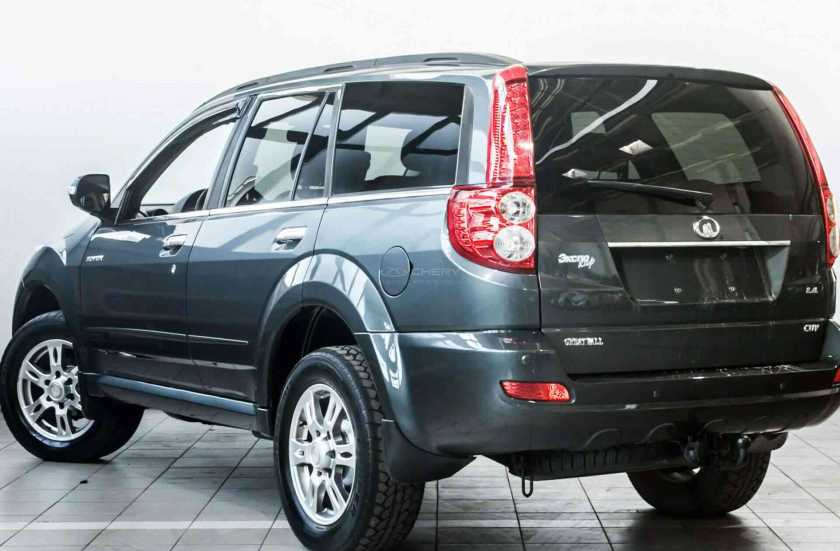 Great Wall Hover H5 2012 г.в.