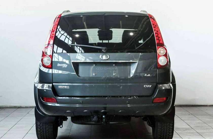 Great Wall Hover H5 2012 г.в.