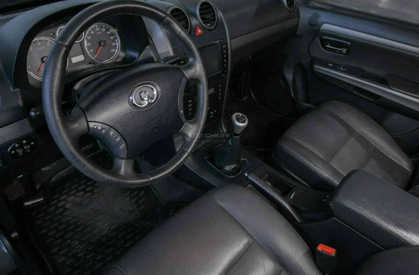 Great Wall Hover H5 2012 г.в.