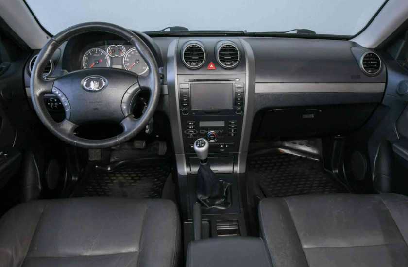 Great Wall Hover H5 2012 г.в.