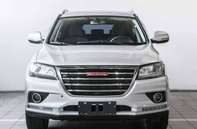 Haval H2