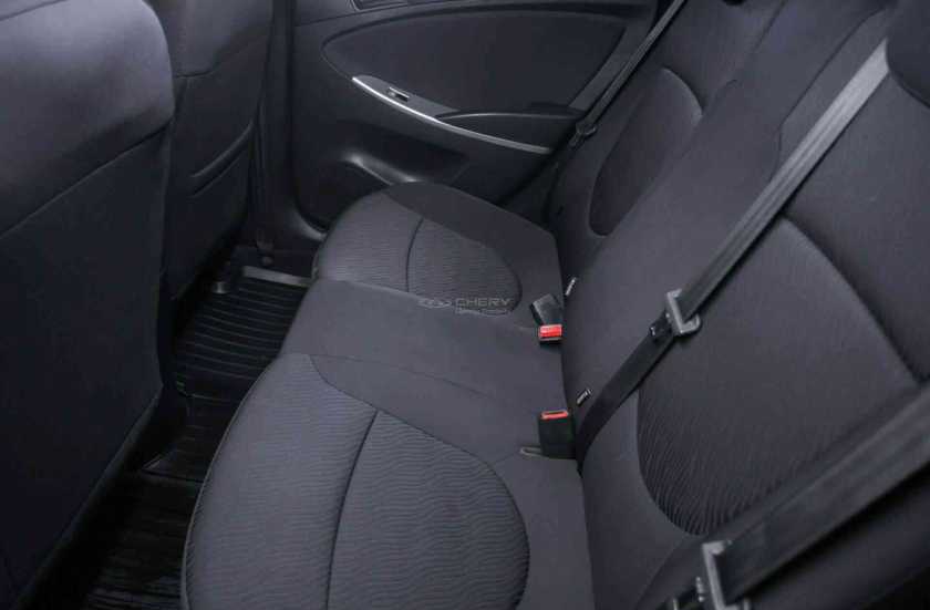 Hyundai Solaris 2012 г.в.