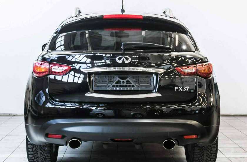 Infiniti FX