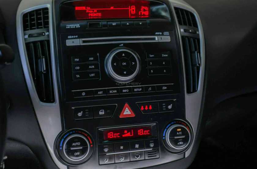 Kia Ceed 2011 г.в.