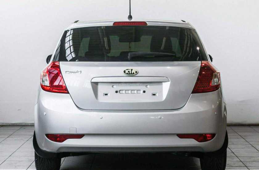 Kia Ceed 2011 г.в.