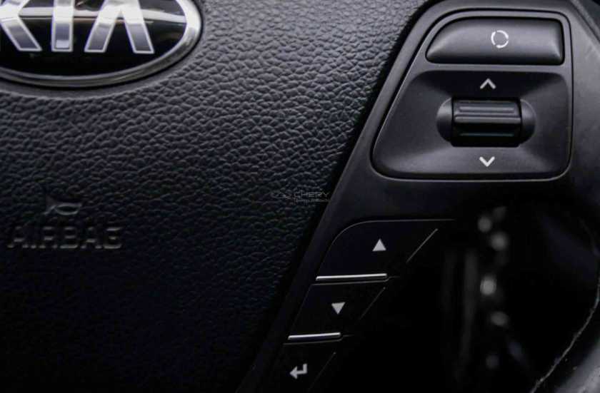Kia Ceed 2014 г.в.