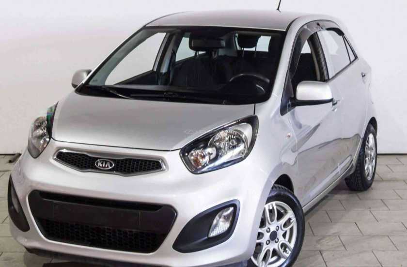 Kia Picanto