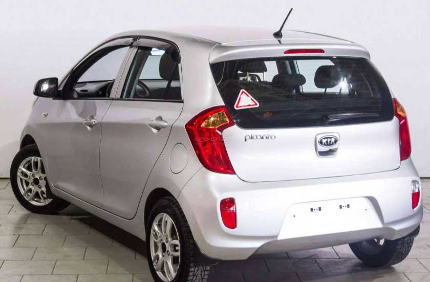 Kia Picanto
