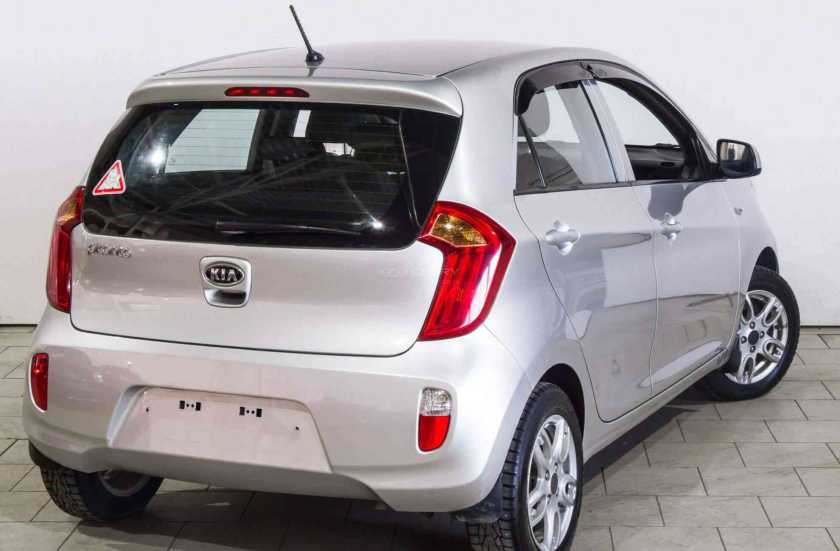 Kia Picanto