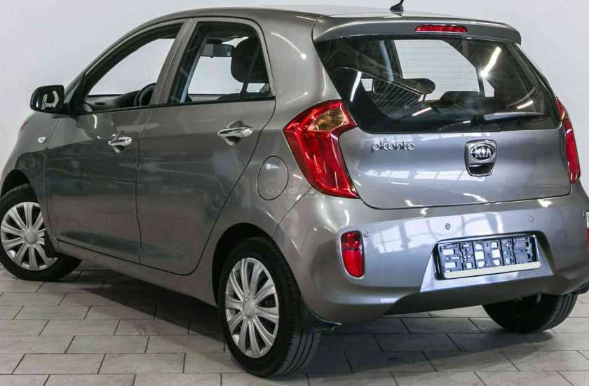 Kia Picanto