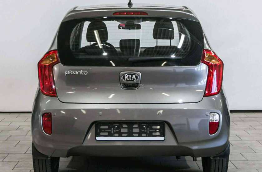 Kia Picanto