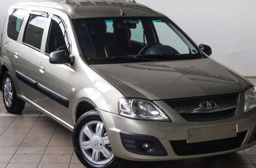 LADA (ВАЗ) Largus