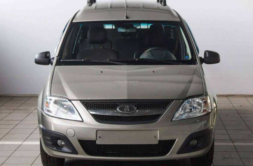 LADA (ВАЗ) Largus