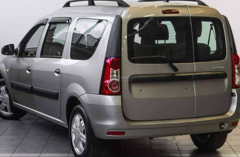 LADA (ВАЗ) Largus