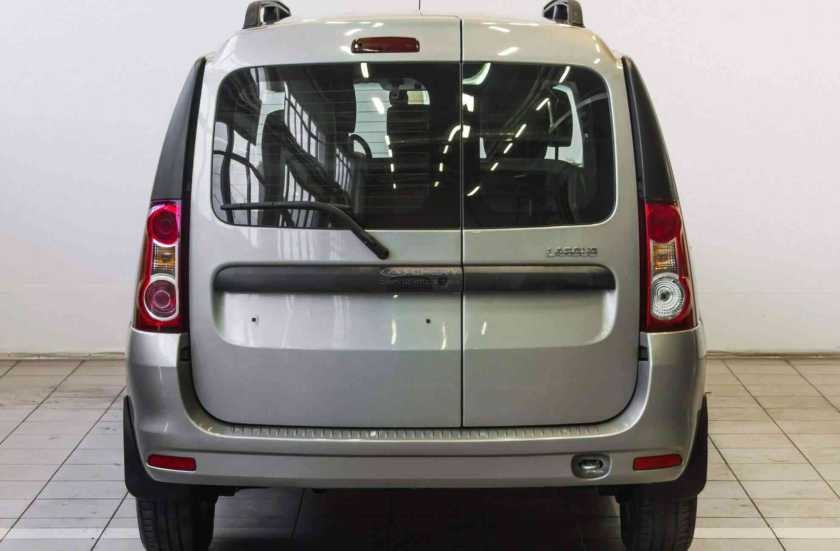 LADA (ВАЗ) Largus