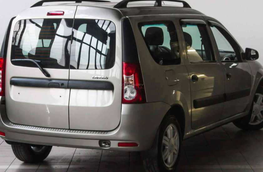 LADA (ВАЗ) Largus