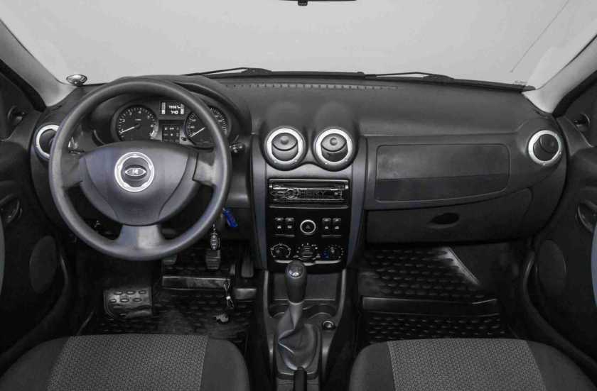 LADA (ВАЗ) Largus