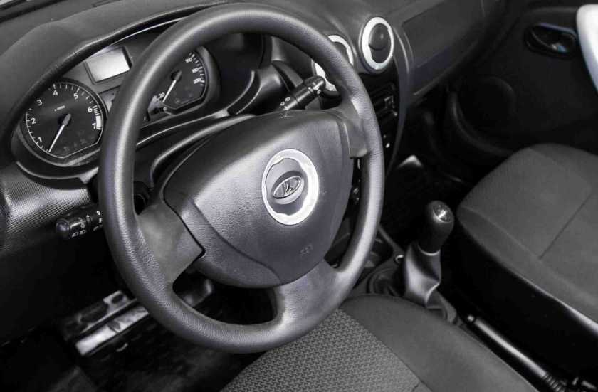 LADA (ВАЗ) Largus