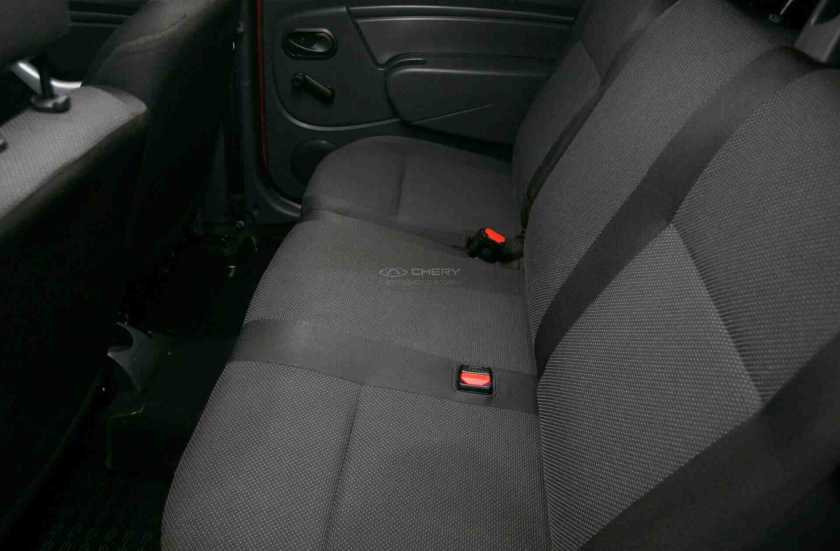 LADA (ВАЗ) Largus