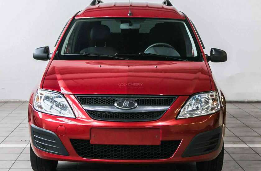 LADA (ВАЗ) Largus