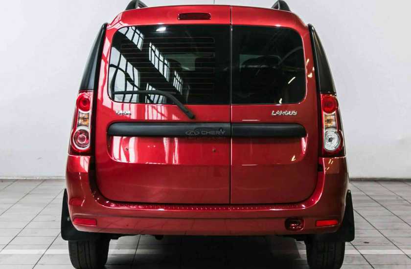 LADA (ВАЗ) Largus