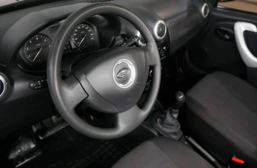 LADA (ВАЗ) Largus