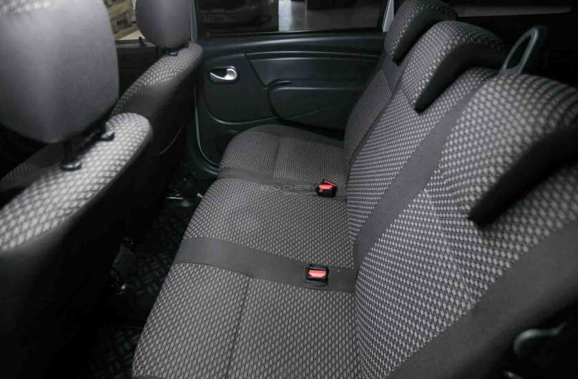 LADA (ВАЗ) Largus