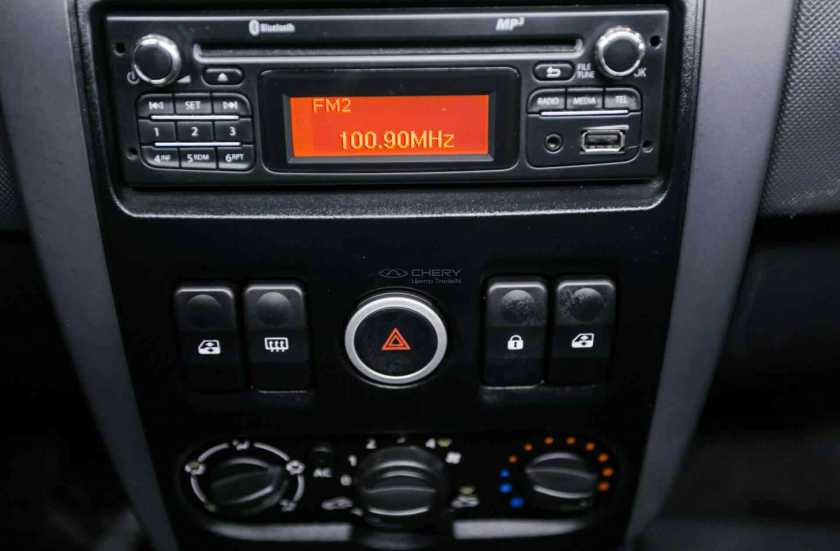 LADA (ВАЗ) Largus