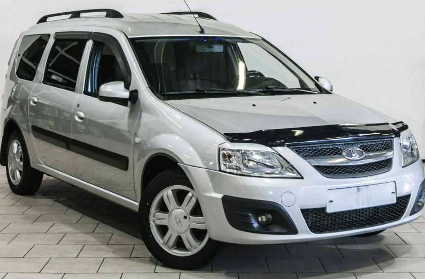 LADA (ВАЗ) Largus