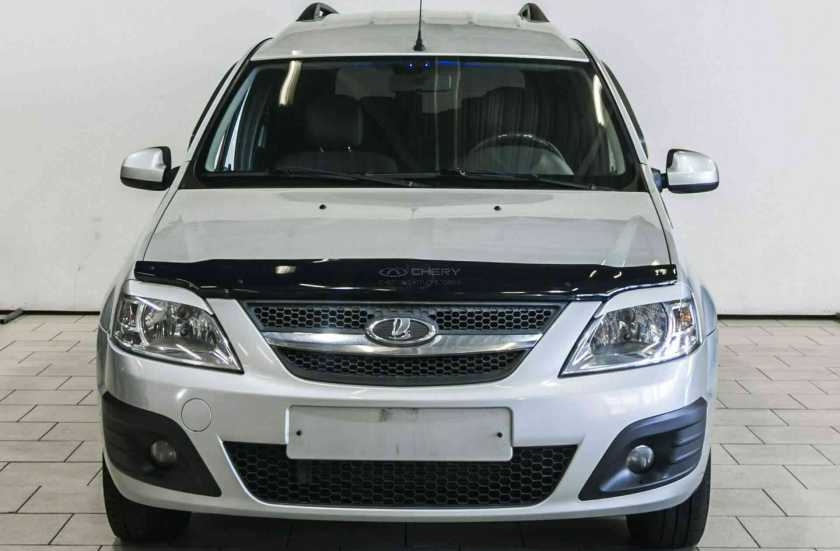 LADA (ВАЗ) Largus