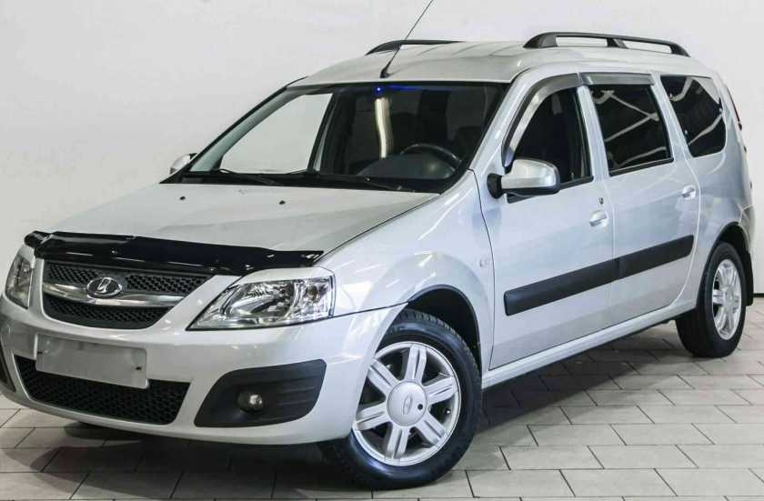 LADA (ВАЗ) Largus