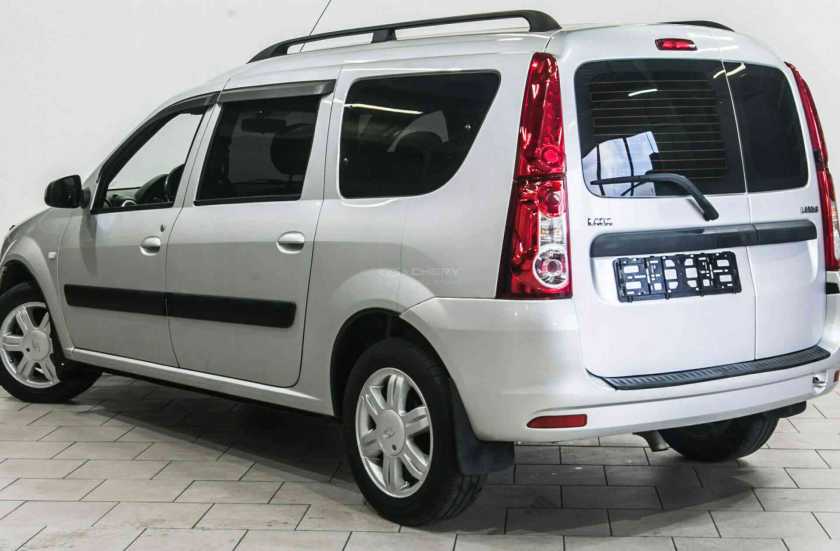 LADA (ВАЗ) Largus